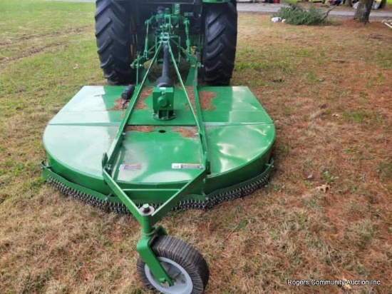 John Deere Frontier RC2084 8' Brush Hog