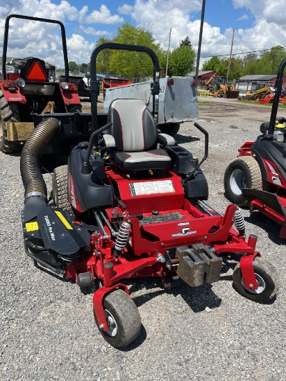 Ferris IS 3200Z Zero Turn Mower
