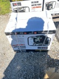 Landhonor 3” Semi-Trash Water Pump