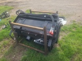Giyi Concrete Mixer