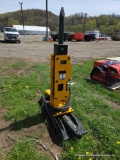 Future FT-P680 Skid Loader Breaker
