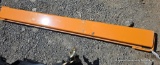 Wolverine 7' Fork Extensions