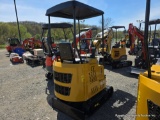 AGT H15R Mini Excavator