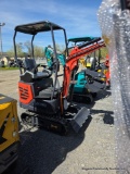 AGT MX15RX Mini Excavator