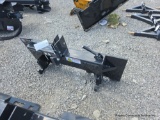 Wolverine 3pt Quick Attach