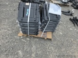10 New Equipment Seats