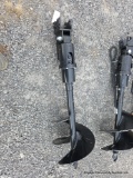 Future Mini Excavator Auger w/ 16