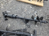 Future Mini Excavator Auger w/ 12