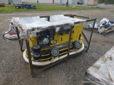 Future FT-2 Ride On Power Trowel