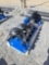 Future Skid Loader Auger w/ 8