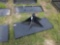 Kivel Skid Loader Make Trailer Hitch
