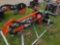 WIG Skid Loader Trencher