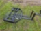 Future Skid Loader Forks