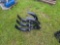 Future Mini Excavator Grapple