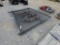 14' Bi-Parting Driveway Gate