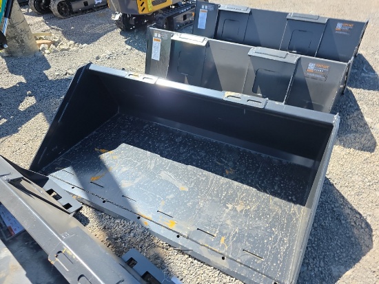Wolverine 66" Bucket