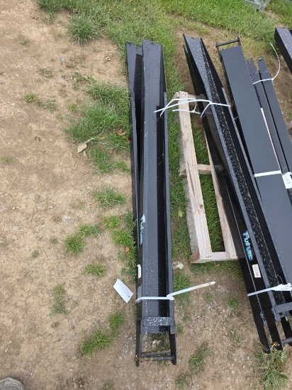 Future 7' Fork Extensions