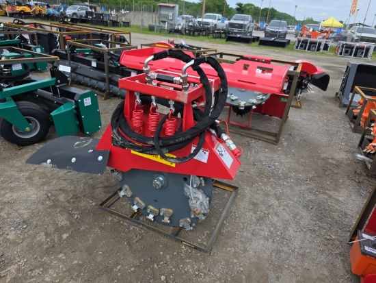 Raytree RTSG30 Transverse Stump Grinder
