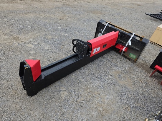 Raytree RMLS18T Log Splitter