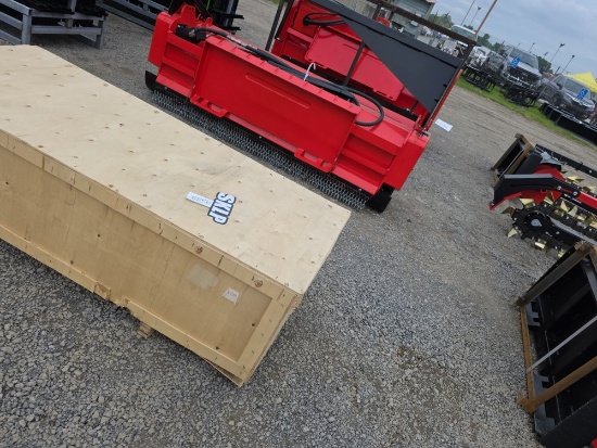 Wood Crate