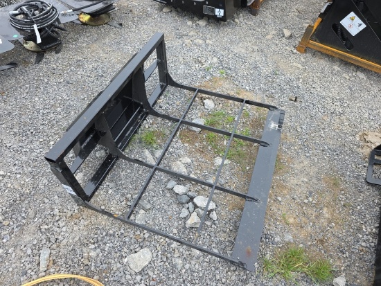 Giyi Mini Skid Loader Land Leveler
