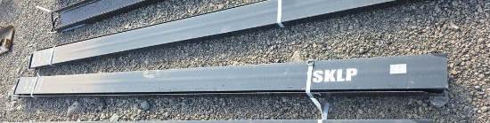 SKLP 10' Fork Extensions