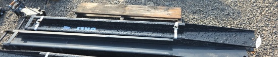 SKLP 7' Fork Extensions