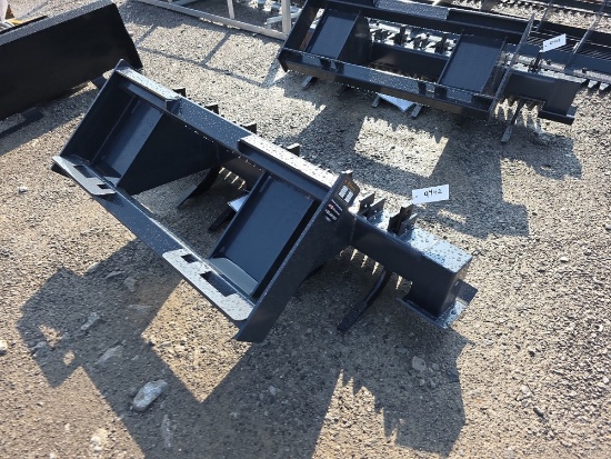Wolverine Skid Loader 72" Ripper