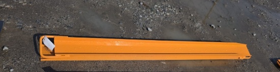 Wolverine 78" Fork Extensions