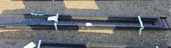 Future 7' Fork Extensions