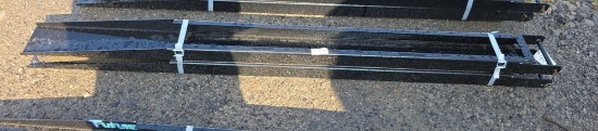 Future 7' Fork Extensions