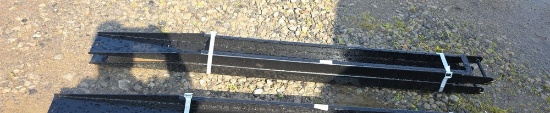 Future 7' Fork Extensions