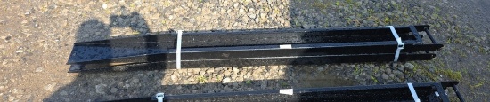 Future 7' Fork Extensions