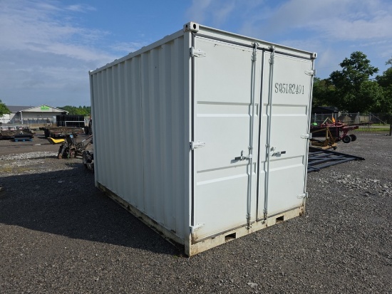 12' Container