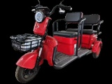 IR GC40 Mini Golf Cart / Tandem Scooter