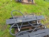 Future 3T Excavator Hydraulic Thumb