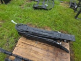 Future 5T Excavator Hydraulic Thumb