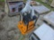 Landhonor Heavy Duty Plate Compactor