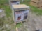 Landhonor Heavy Duty Plate Compactor
