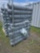 10 - 100' x 4' Rolls Hot Dipped Woven Wire Fence