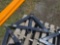 Wolverine Tractor Class 2 Quick Hitch