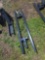 Wolverine Clamp on Bucket Forks