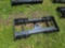 Wolverine Multi Use Frame - Forks, Bale Spear & Trailer Hitch