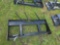 Wolverine Fork Frame