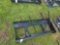 Wolverine Fork Frame