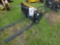 Wolverine Hyd. Adjustable Forks