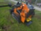 LandHero LDH-T460 Mini Skid Loader