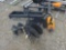 Wolverine Skid Loader Auger w/ 12
