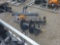 Wolverine Skid Loader Auger w/ 12