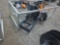 Wolverine Skid Loader Auger w/ 12